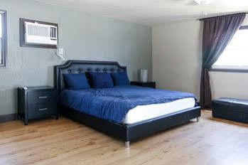 Beach Inn Hotel Hollywood Bagian luar foto