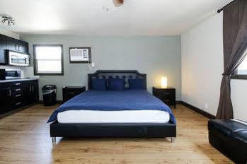 Beach Inn Hotel Hollywood Bagian luar foto